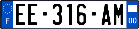 EE-316-AM