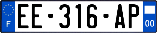 EE-316-AP