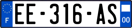 EE-316-AS