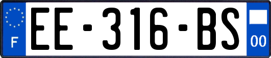 EE-316-BS