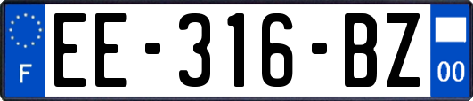 EE-316-BZ