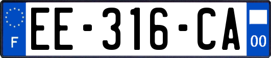 EE-316-CA