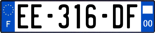 EE-316-DF