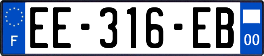 EE-316-EB