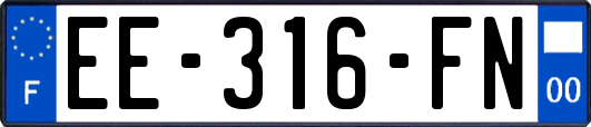 EE-316-FN