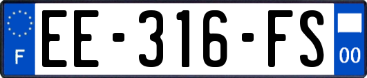 EE-316-FS