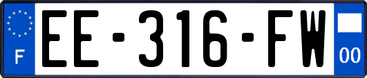 EE-316-FW