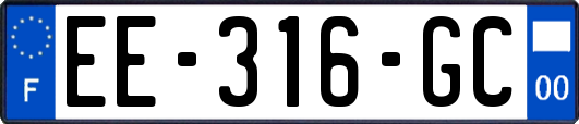 EE-316-GC