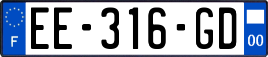 EE-316-GD