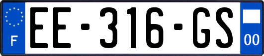 EE-316-GS