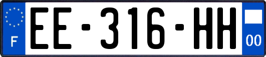 EE-316-HH