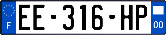 EE-316-HP