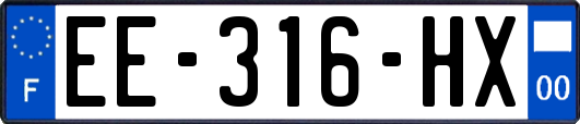 EE-316-HX