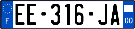 EE-316-JA