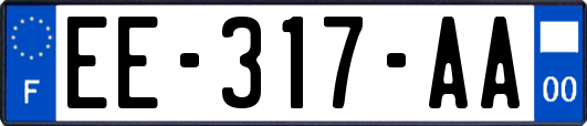 EE-317-AA