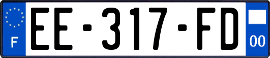 EE-317-FD