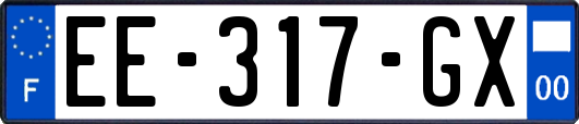 EE-317-GX