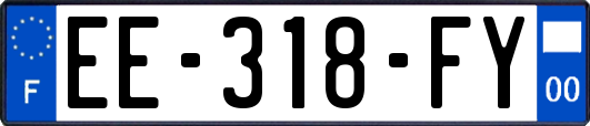 EE-318-FY