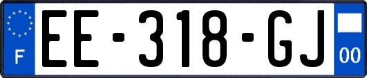 EE-318-GJ