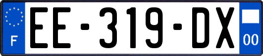 EE-319-DX