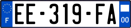 EE-319-FA