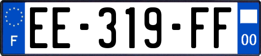 EE-319-FF