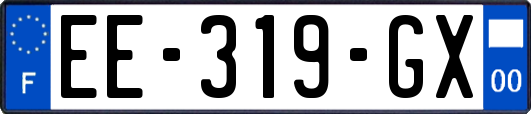 EE-319-GX