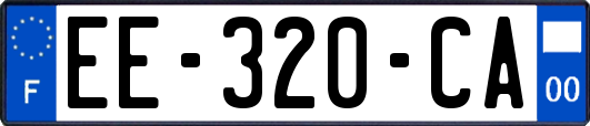 EE-320-CA