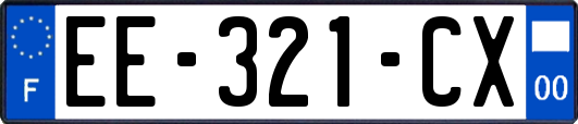 EE-321-CX