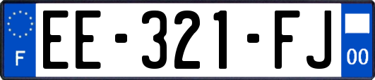 EE-321-FJ