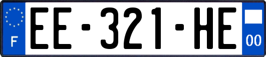 EE-321-HE