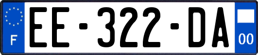 EE-322-DA