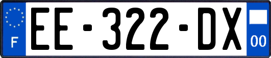 EE-322-DX