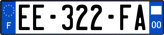EE-322-FA