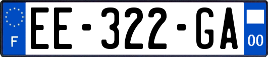 EE-322-GA