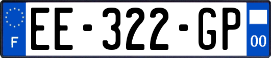 EE-322-GP