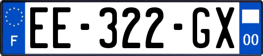 EE-322-GX