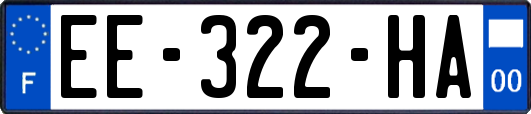 EE-322-HA