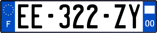 EE-322-ZY