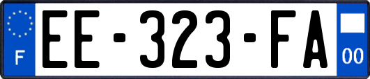 EE-323-FA