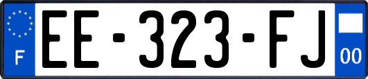 EE-323-FJ