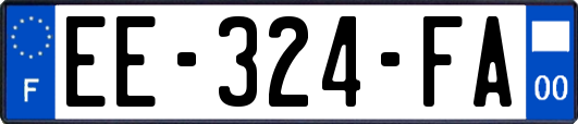 EE-324-FA