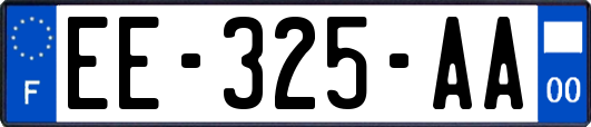 EE-325-AA