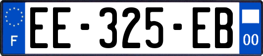 EE-325-EB