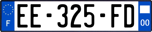 EE-325-FD
