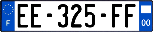 EE-325-FF