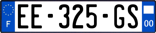 EE-325-GS