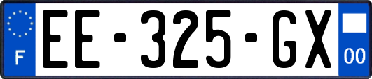 EE-325-GX