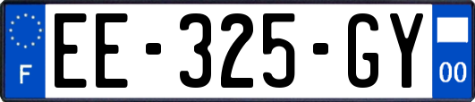 EE-325-GY