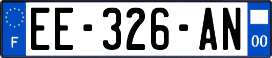 EE-326-AN